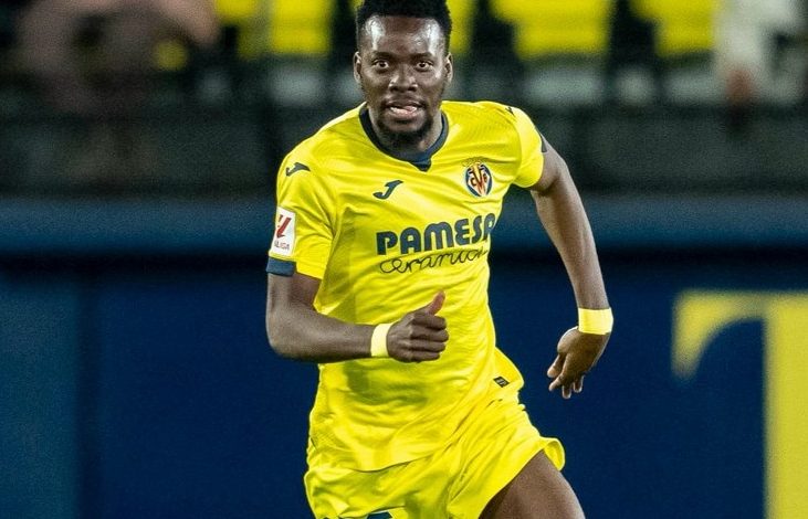 bertrand-traore,-sensationnel-lors-de-villarreal-contre-grenade-en-liga